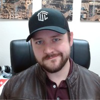 WinChoice Employee Cody Dennis's profile photo