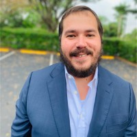 NoFraud Employee Yehudah Rodman's profile photo