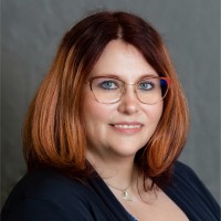 Origami Brain Injury Rehabilitation Center Employee Rachel Carlson's profile photo