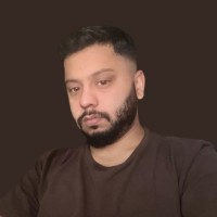 Andrea Consortium Employee Ubaid Iftikhar's profile photo