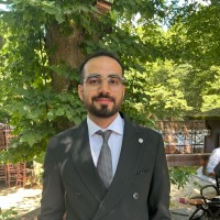 Turkish Technology Employee Hakan Aras's profile photo