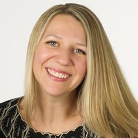 CreateOn Employee Amanda Lerias's profile photo