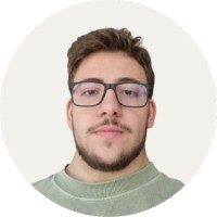 Pluga Employee João Melo's profile photo