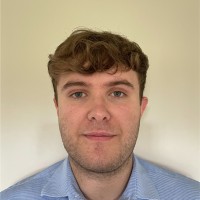 PwC Ireland Employee Jack Bradshaw's profile photo