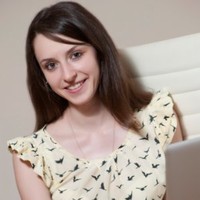 IT Master Employee Kate Kamyshna's profile photo