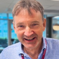 Holte Consulting Employee Torstein Kongshem's profile photo