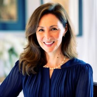 Foghorn Therapeutics Inc. Employee Anna Rivkin's profile photo