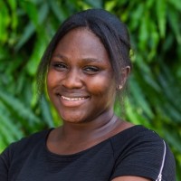 Corextreme Technologies Employee Melisa Achiaa's profile photo