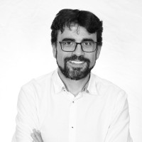 T2O media, Digital Media Agency Employee Roberto Fernández Carrasco's profile photo