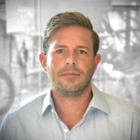 Critica Employee Chris Brady's profile photo