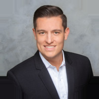 Iskander Business Partner Employee Marcel Meyer's profile photo