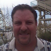 Berlin & Denys Insurance Employee Brett Harper's profile photo