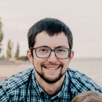 Art+Logic Employee Paul Hendry's profile photo