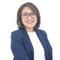 DKT Indonesia Employee Imelda Natalia's profile photo