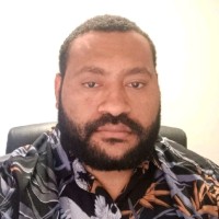 The University of Papua New Guinea Employee Bobby Kunda's profile photo