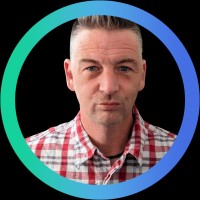 CyberSmart Employee Andy Haworth's profile photo