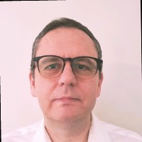 Citi Employee Robert Alderson's profile photo