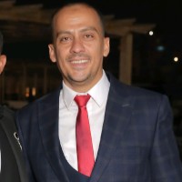 Mahmoud Mashahit Email