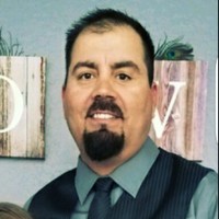 S&H Steel Co. Employee Andy Valdez's profile photo