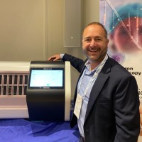 Biolyst Scientific Employee Michael Lake's profile photo