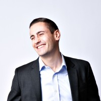 EMBREE FINANCIAL Group Employee Andrew Farinelli's profile photo