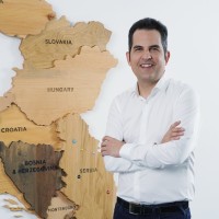PepsiCo Employee George Theodoropoulos's profile photo