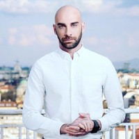 gobox Employee Georgi Parvanov's profile photo