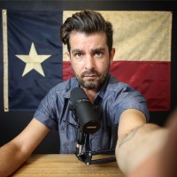 TexasRealFood Employee Patrick Armstrong's profile photo