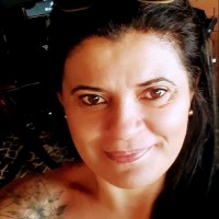 Mais Pet (+Pet) Employee Elaine Figueiredo's profile photo