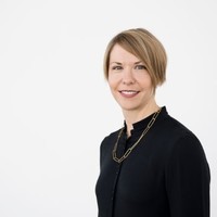 Institute of Contemporary Art Boston Employee Ruth Erickson's profile photo