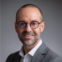 Crédit Agricole Franche-Comté Employee Hervé Médina's profile photo