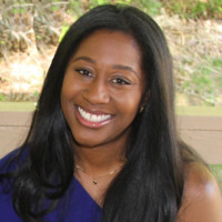 SCETV Employee Whitney Code's profile photo