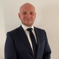 Salesforce Employee Robin Bakker's profile photo