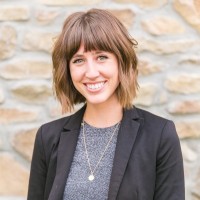 Arrow Senior Living Management Employee Amber Moore's profile photo