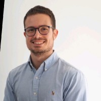 Essity Employee Alejandro Navas Lopez's profile photo