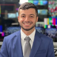 KPLC-TV Employee Devon Distefano's profile photo