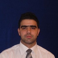 PECOM Employee Rodrigo Oscar Gimenez's profile photo