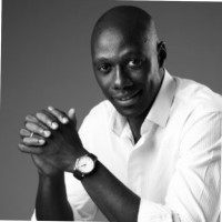 DRINKOTEC Employee Franck-Eric Flegbo's profile photo