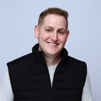Brooklyn Data Co. (a Velir company) Employee Raymond Chamberlin's profile photo