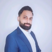Aarondeep Gill Email