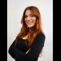 Tema Solutions Employee Feryel Oueslati's profile photo