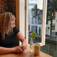 labb Employee Aneke van Ravesteijn Ors's profile photo