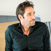 Marquee TV Employee Alex Christodoulou's profile photo