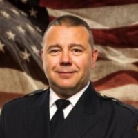 United States Air Force Employee Scott Tkach's profile photo