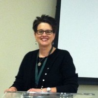 Manpower Employee April Clark's profile photo