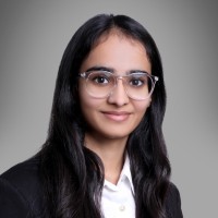 Meragi Employee Shruti Rathi's profile photo
