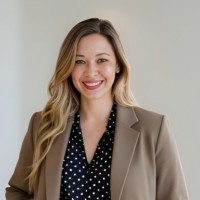 Rutter Employee Candice Stamper's profile photo
