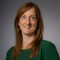 Berkeley Foundation Employee Gemma Powell's profile photo
