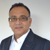 Rajnesh Airey