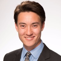 Wayfair Employee Patrick Yu's profile photo